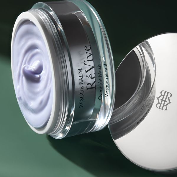 Косметичний засіб R&eacute;Vive Rescue Balm Overnight Mask, 74 мл КОСМ01005 фото