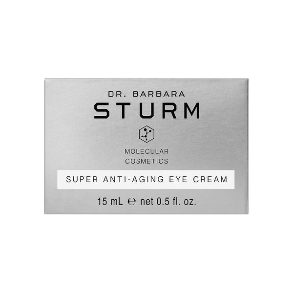 Косметичний засіб Dr. Barbara Sturm Super Anti-Aging Eye Cream, 15 мл КОСМ02105 фото