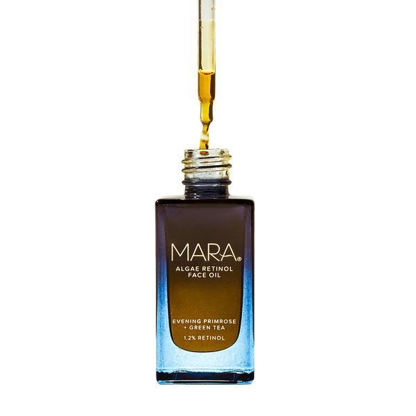Косметичний засіб Mara Algae Retinol Face Oil, 30 мл КОСМ00605 фото