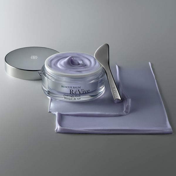 Косметичний засіб R&eacute;Vive Rescue Balm Overnight Mask, 74 мл КОСМ01005 фото