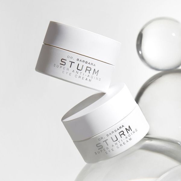 Косметичний засіб Dr. Barbara Sturm Super Anti-Aging Eye Cream, 15 мл КОСМ02105 фото