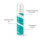 Косметичний засіб Boucl&egrave;me Foaming Dry Shampoo, 100 мл КОСМ02805 фото 4