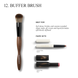 Косметичний засіб Victoria Beckham Beauty Buffer Brush, 30 мл КОСМ02655 фото 2