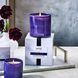 Косметичний засіб Lafco Lavender Amber Signature Candle, 458 мл КОСМ04005 фото 5