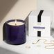 Косметичний засіб Lafco Lavender Amber Signature Candle, 458 мл КОСМ04005 фото 4