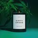 Косметичний засіб Heretic Dirty Grass Candle, 311 мл КОСМ04105 фото 3