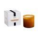Косметичний засіб Lafco Amber Black Vanilla Signature Candle, 458 мл КОСМ04455 фото 1