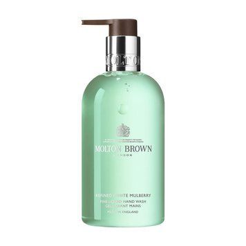 Гель для душу Molton Brown Refined White Mulberry Hand Wash, 300 мл КОСМ03406 фото