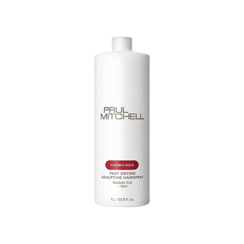 Спрей для волос Paul Mitchell Flexible Hold Fast Drying Sculpting Hair, 1000 мл BS-009531140353 фото