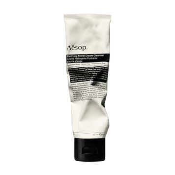 Косметичний засіб Aesop Purifying Facial Exfoliant Paste, 77 мл КОСМ05506 фото
