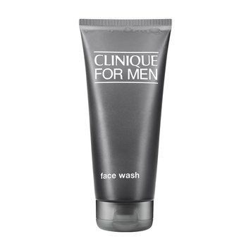 Гель для душа Clinique For Men Face Wash, 198 мл КОСМ00406 фото