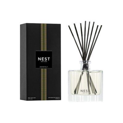 Косметичний засіб Nest Grapefruit Reed Diffuser, 174 мл КОСМ05306 фото