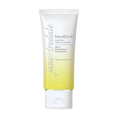 Косметичний засіб Jane Iredale HandDrink Hand Cream, 60 мл КОСМ03706 фото