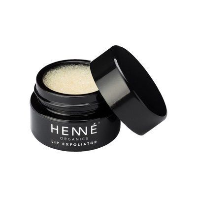 Косметичний засіб Henne Organics Lavender Mint Lip Exfoliator, 13 мл КОСМ02206 фото