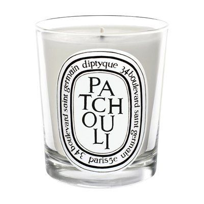 Косметичний засіб Diptyque Patchouli Candle, 198 мл КОСМ04006 фото