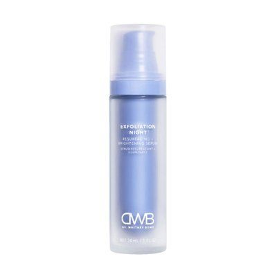 Косметичний засіб Dr. Whitney Bowe Beauty Exfoliation Night Resurfacing and Brightening Serum, 30 мл КОСМ03456 фото