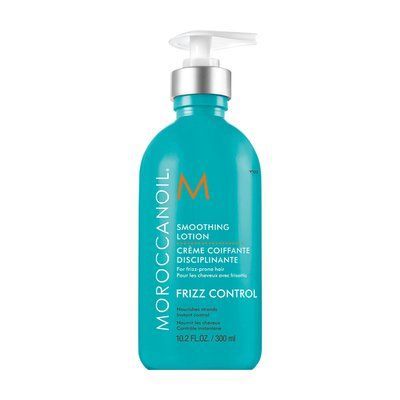 Косметичний засіб Moroccanoil Smoothing Lotion, 302 мл КОСМ02706 фото