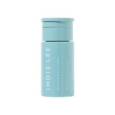 Косметичний засіб Indie Lee Gentle Daily Peel, 80 мл КОСМ00906 фото