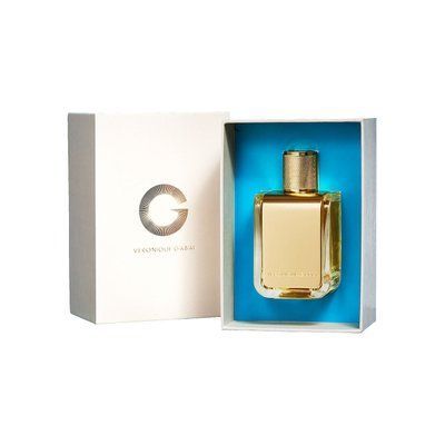 Косметичний засіб Veronique Gabai Oud Elixir, 84 мл КОСМ04356 фото