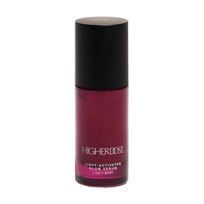 Косметичний засіб HigherDose Light-Activated Glow Serum, 30 мл КОСМ01656 фото