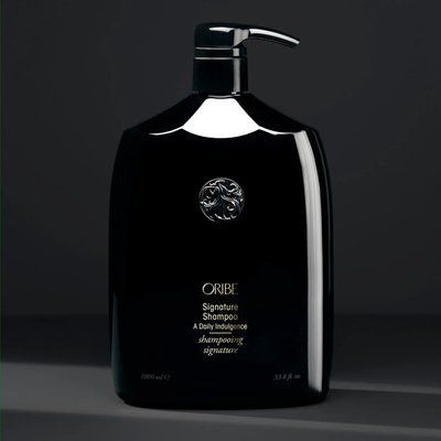Шампунь ORIBE Signature Shampoo 1000 мл 2456288029 фото
