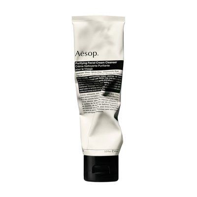 Косметичний засіб Aesop Purifying Facial Exfoliant Paste, 77 мл КОСМ05506 фото