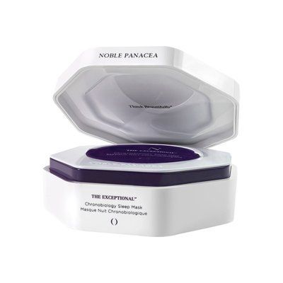 Косметичний засіб Noble Panacea The Chronobiology Sleep Mask, 26 мл КОСМ00606 фото