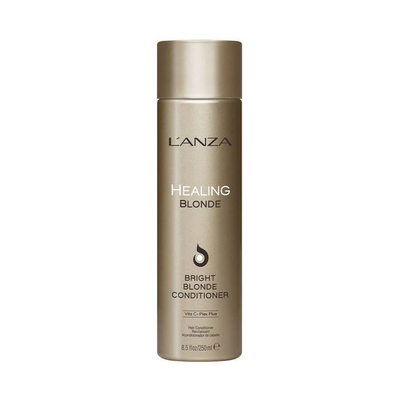 Кондиционер для волос L&rsquo;Anza Healing Bright Blonde, 251 мл BS-654050422093 фото