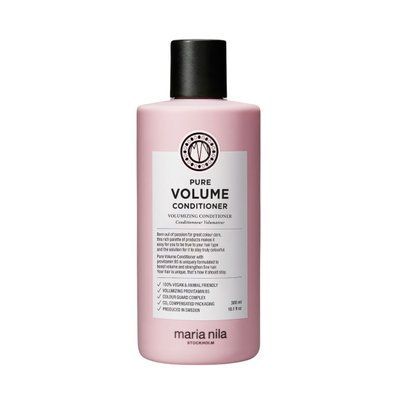 Косметичний засіб Maria Nila Pure Volume Conditioner, 299 мл КОСМ02856 фото