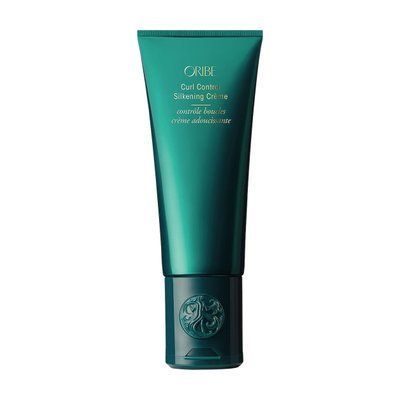 Косметичний засіб Oribe Curl Control Silkening Cr&egrave;me, 198 мл КОСМ02906 фото