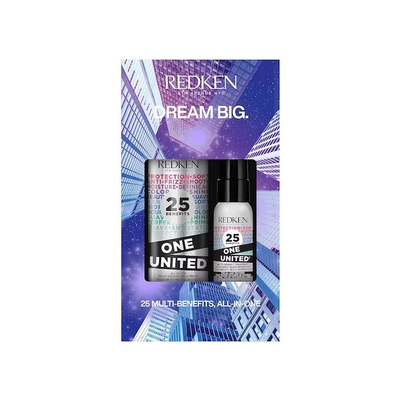 Засіб для волосся для догляду волосся Redken One United BS-884486505934 фото