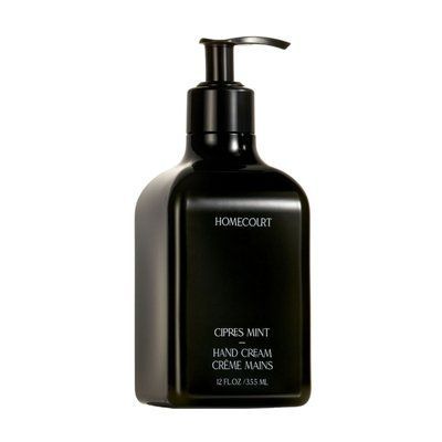 Косметичний засіб Homecourt Cipres Mint Hand Cream, 355 мл КОСМ05256 фото