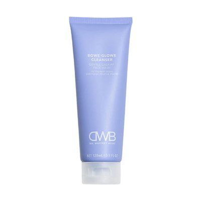 Очищувальний засіб Dr. Whitney Bowe Beauty Bowe Glowe Cleanser Gentle Creamy Face Wash, 115 мл КОСМ01906 фото