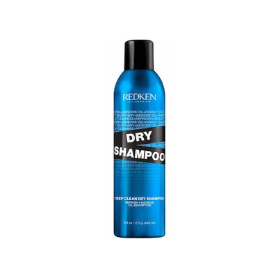 Шампунь для догляду волосся Redken Deep Clean, 148 мл BS-884486431233PI фото