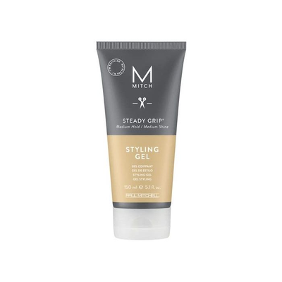 Засіб для стайлінгу волосся Paul Mitchell Mitch Steady Grip Medium Hold Shine, 151 мл BS-009531118741 фото