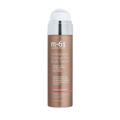 Косметичний засіб M-61 Hydraboost Gradual Tan Body Serum, 115 мл КОСМ04806 фото