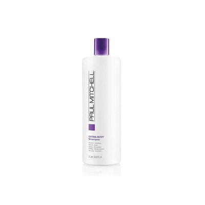 Шампунь для волосся Paul Mitchell Extra Body (Disc) BS-9531112176 фото