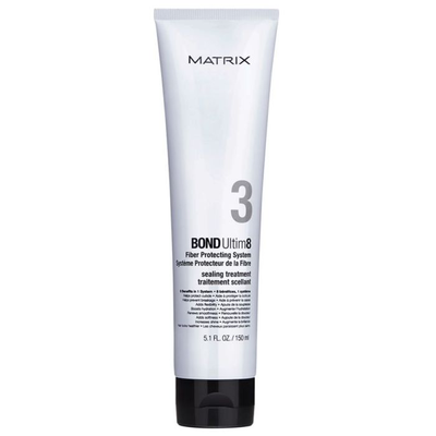 Маска для волос Matrix Bond Ultim8 Sealing, 151 мл BS-884486312983 фото