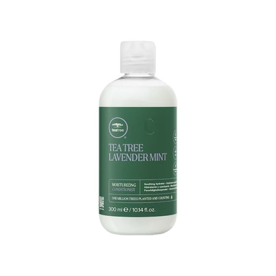 Кондиціонер для волосся Paul Mitchell Tea Tree Lavender Mint Moisturizing, 300 мл BS-009531136585 фото