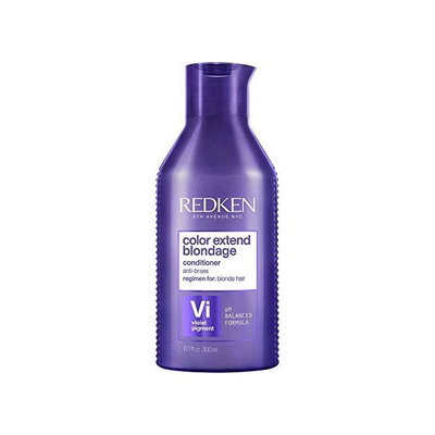 Кондиціонер для догляду волосся Redken Blondage Purple, 299 мл BS-884486453150 фото