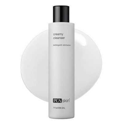 Очищающий засіб PCA Skin Creamy Cleanser, 207 мл КОСМ01856 фото
