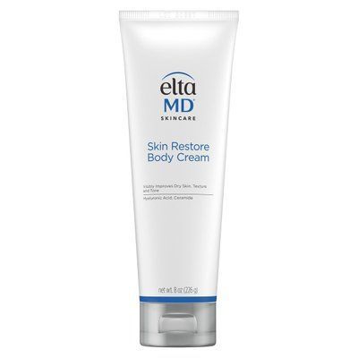 Косметичний засіб EltaMD Skin Restore Body Cream, 237 мл КОСМ03556 фото