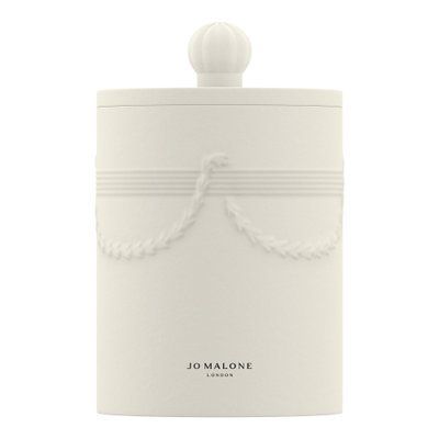 Косметичний засіб Jo Malone London Pastel Macaroons Townhouse Candle, 313 мл КОСМ04056 фото