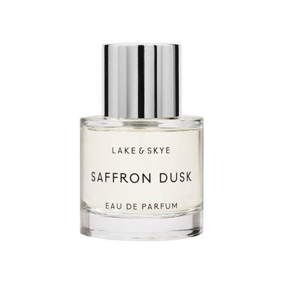 Косметичний засіб Lake & Skye Saffron Dusk Eau de Parfum, 50 мл КОСМ04306 фото