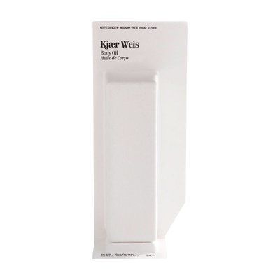 Косметичний засіб Kjaer Weis Body Oil Refill, 101 мл КОСМ06156 фото