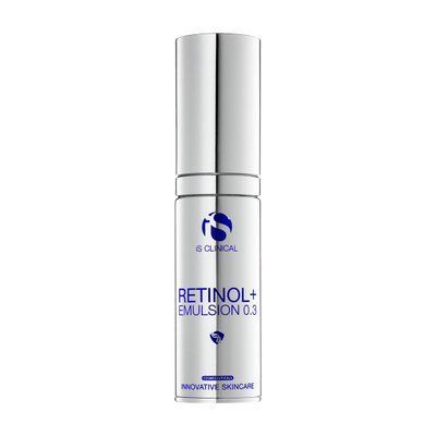 Косметичний засіб IS Clinical Retinol+ Emulsion 0.3, 30 мл КОСМ00956 фото
