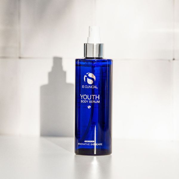 Косметичний засіб IS Clinical Youth Body Serum, 198 мл КОСМ03856 фото