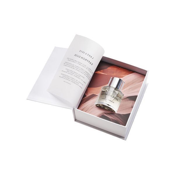 Косметичний засіб Lake & Skye Saffron Dusk Eau de Parfum, 50 мл КОСМ04306 фото
