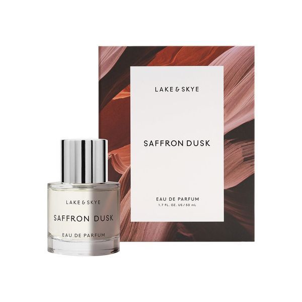 Косметичний засіб Lake & Skye Saffron Dusk Eau de Parfum, 50 мл КОСМ04306 фото