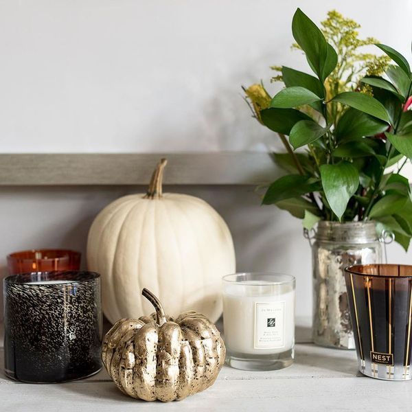 Косметичний засіб Jo Malone London Mimosa and Cardamom Home Candle, 210 мл КОСМ05056 фото